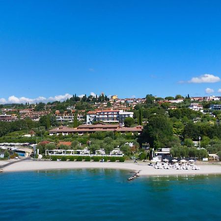 Ahg Riva Del Sole Hotel - Adults Only Moniga del Garda المظهر الخارجي الصورة