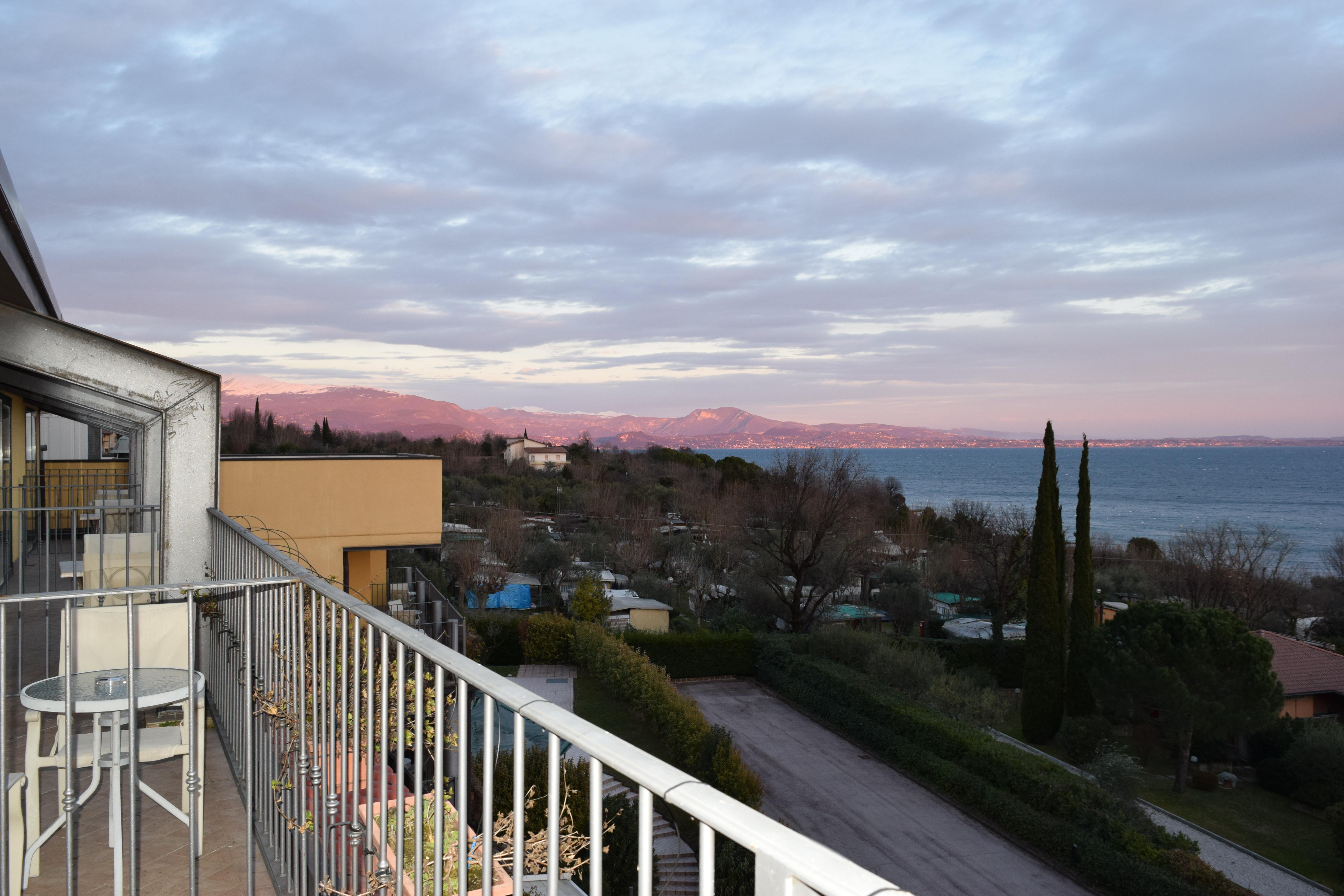 Ahg Riva Del Sole Hotel - Adults Only Moniga del Garda المظهر الخارجي الصورة