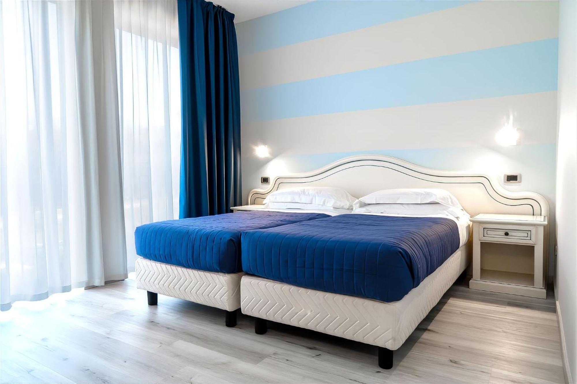 Ahg Riva Del Sole Hotel - Adults Only Moniga del Garda المظهر الخارجي الصورة