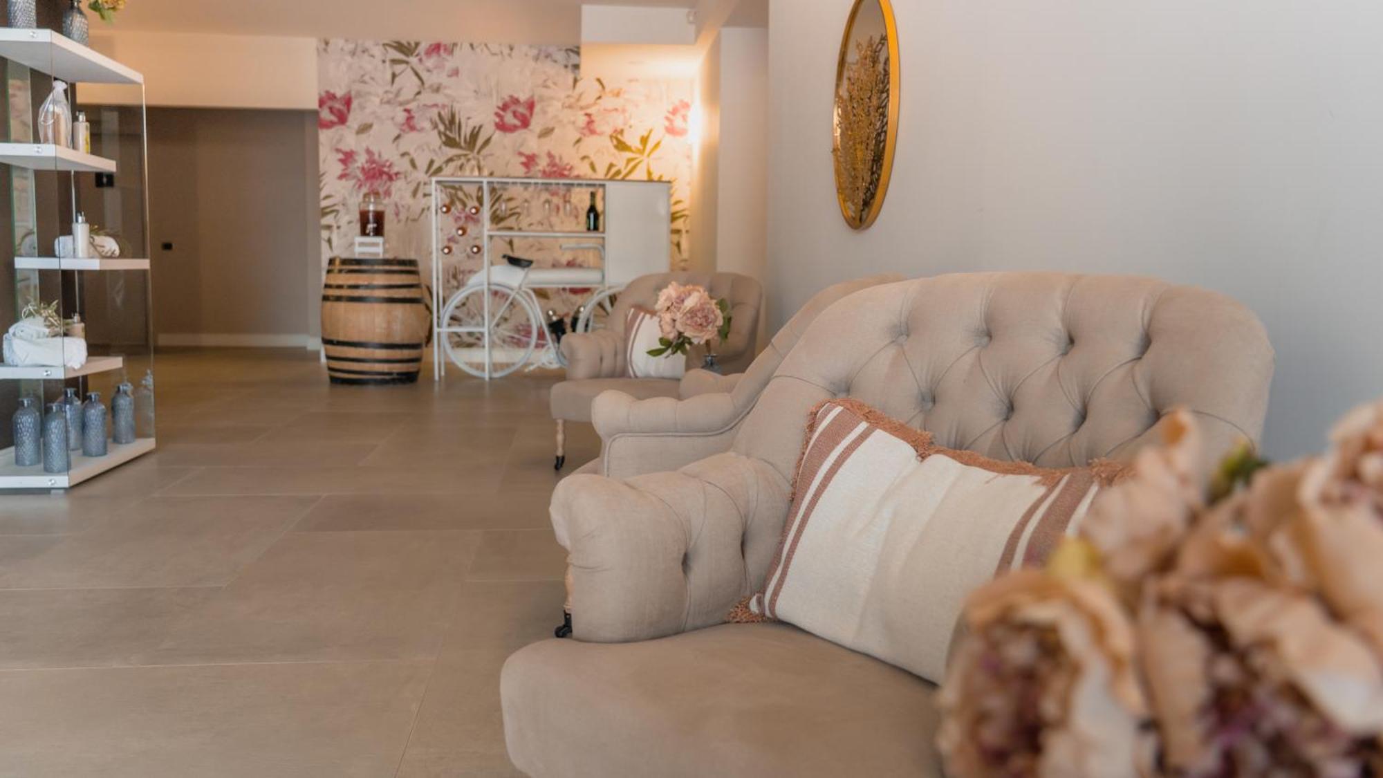 Ahg Riva Del Sole Hotel - Adults Only Moniga del Garda المظهر الخارجي الصورة